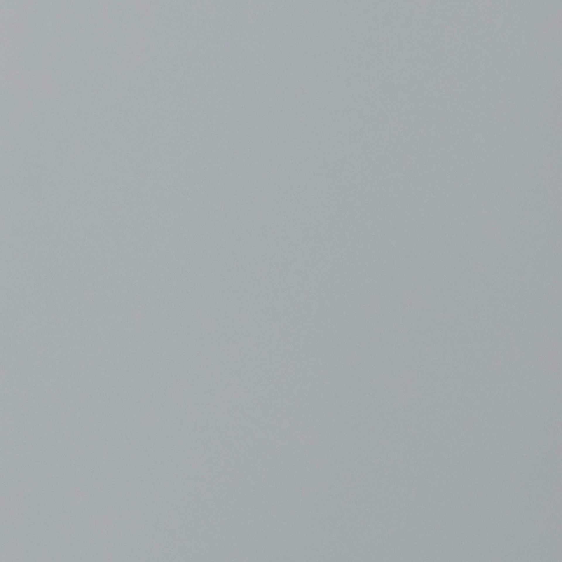 Glas grau matt