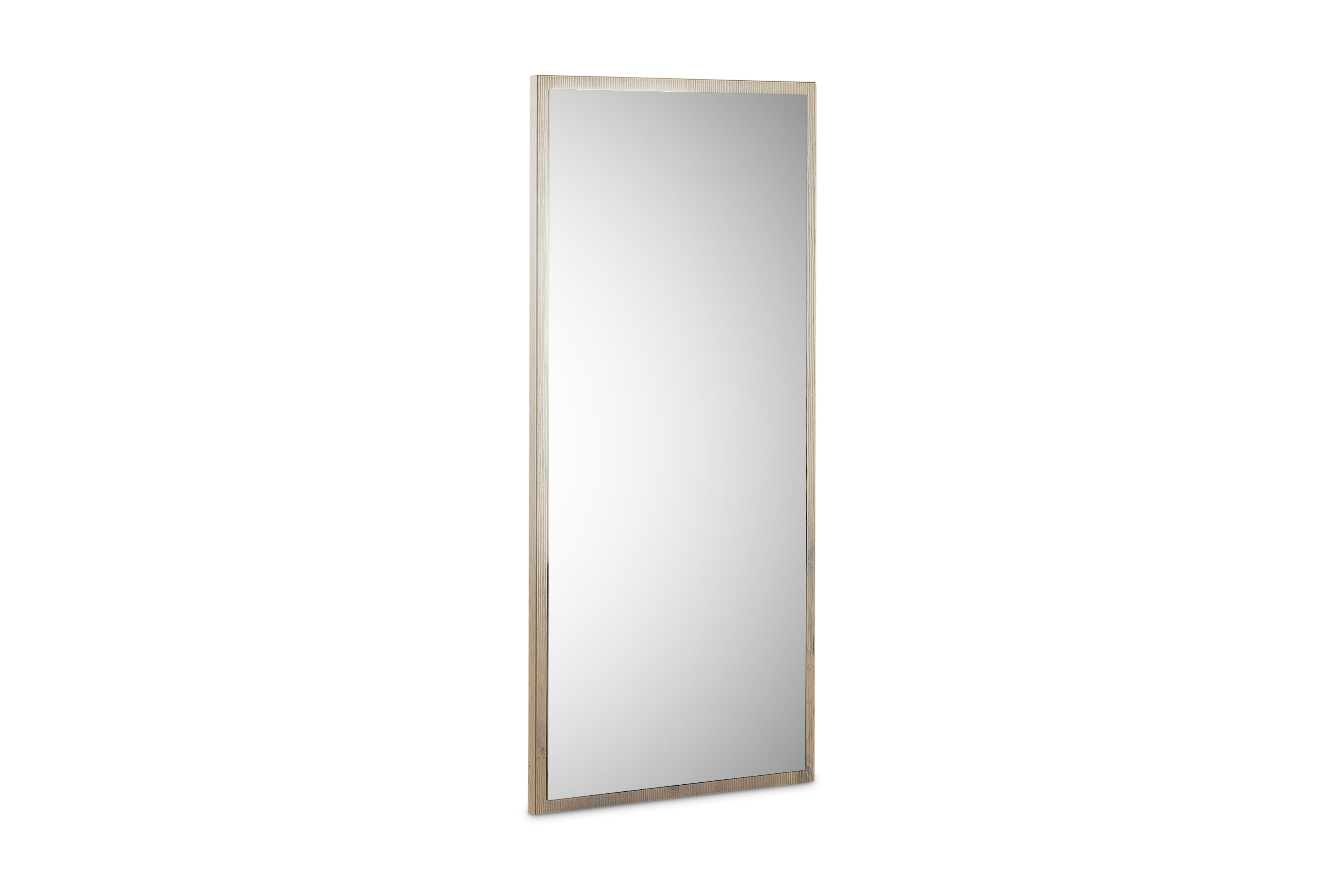 Spiegelpaneel Mod. Meran (Dekor Burguesa)