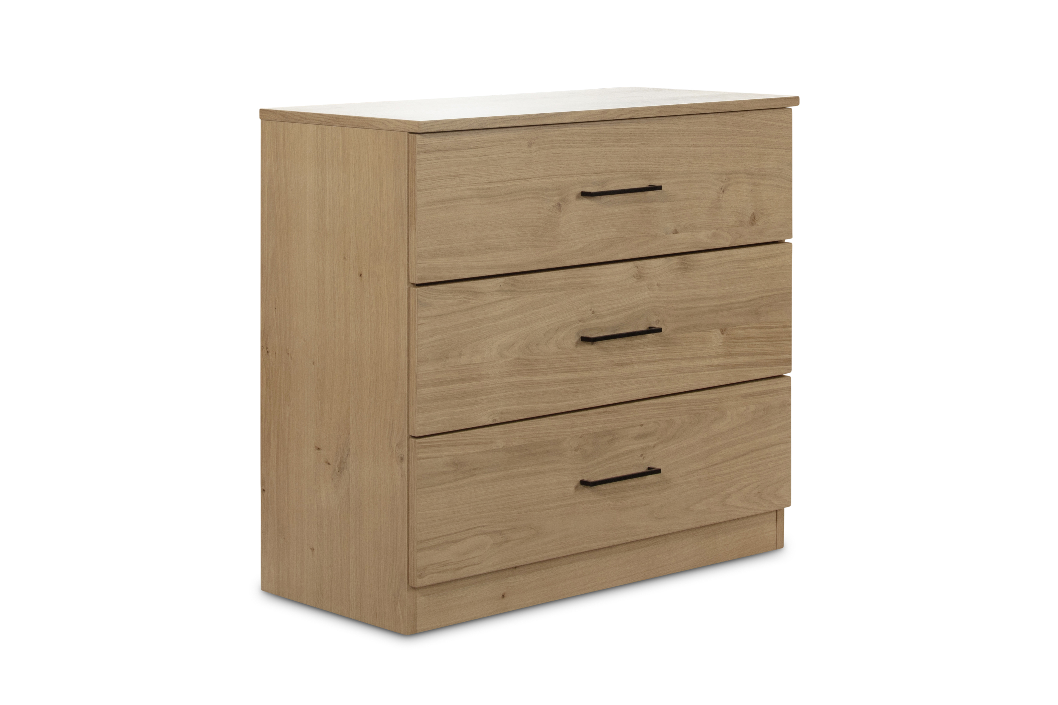 Ladenkommode Mod Meran(Wildeiiche)