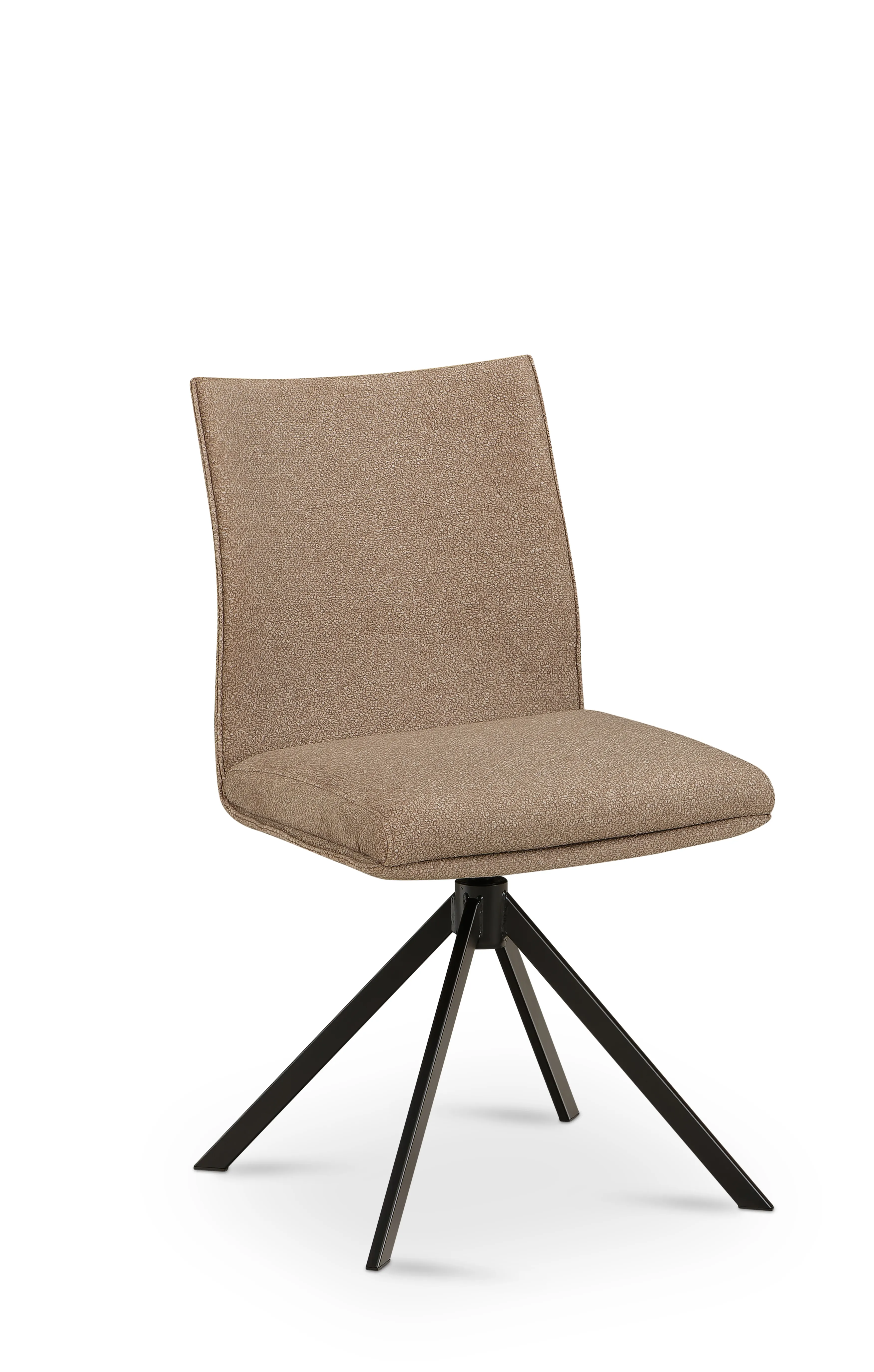 Stuhl Memphis 700 Mit Drehfunktion Sigma 10 Hellbraun 300dpi.jpg