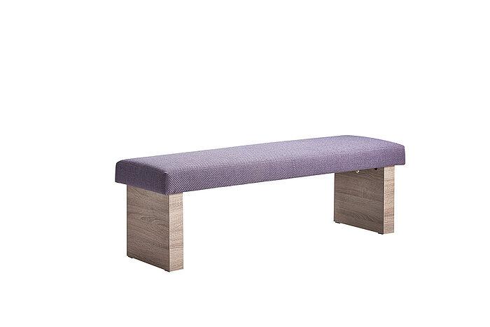 Vorbank Mod. Trio