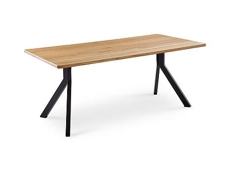 Vierfußtisch Mod. Cosy 300-M