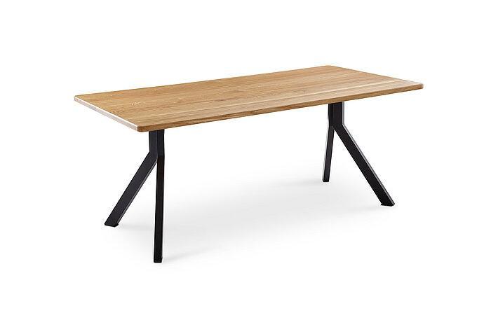 Vierfußtisch Mod. Cosy 300-M