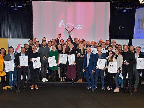 Austrian Interior Design Award