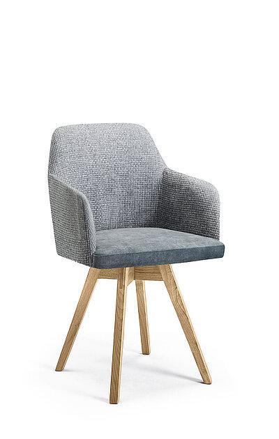 Stuhl Mod. CAS 51