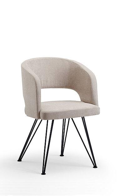 Stuhl Mod. CAS 43