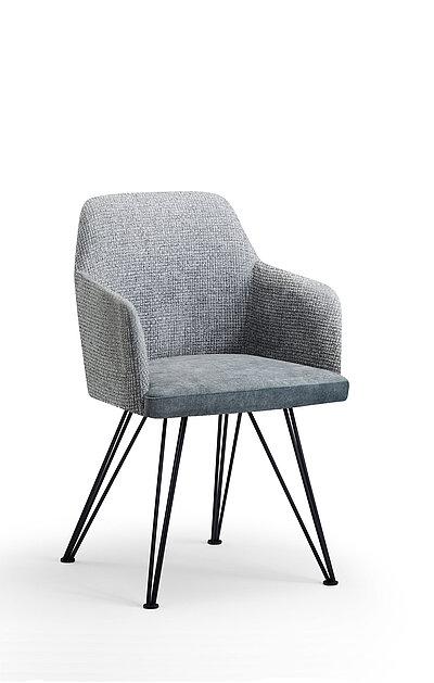 Stuhl Mod. CAS 53