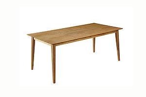 Vierfußtisch Mod. Filippa
