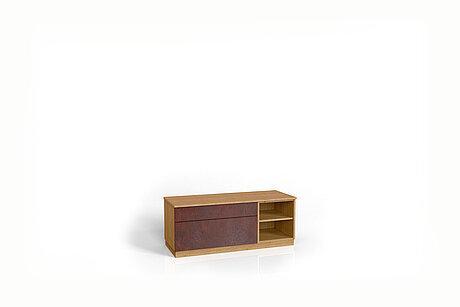 Tessaro TE 04L bzw. TE 04R