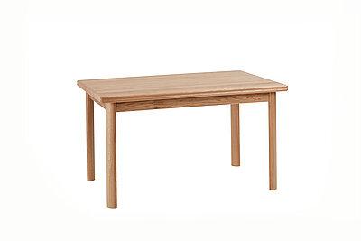Vierfußtisch Mod. Pias