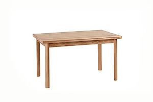 Vierfußtisch Mod. Pias