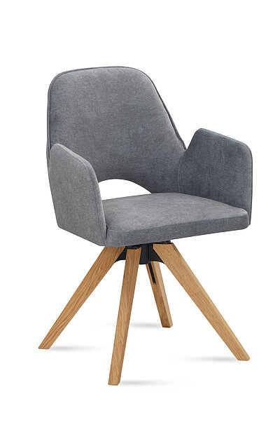 Stuhl Mod. CAS 1712D