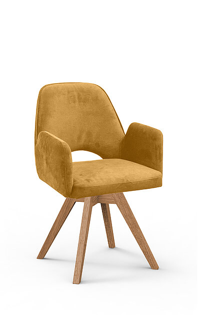 Stuhl Mod. Lassan 503