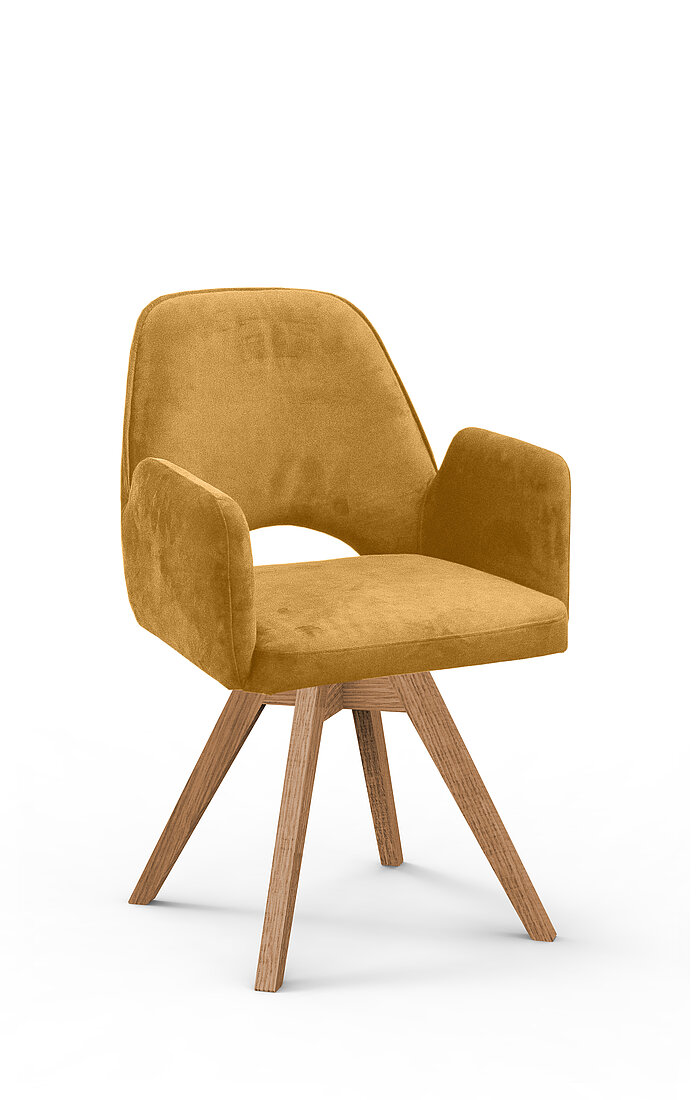 Stuhl Mod. Lassan 503