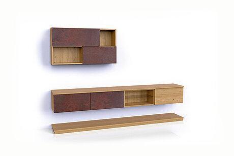 Tessaro TE 17UL, TE 17UR bzw. TE 17OL, TE 17OR