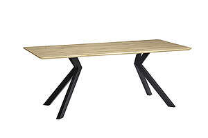 Vierfußtisch Mod. Caracas 400