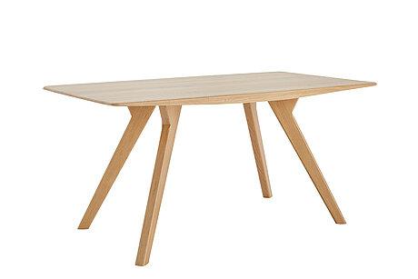Vierfußtisch Belcantato 300