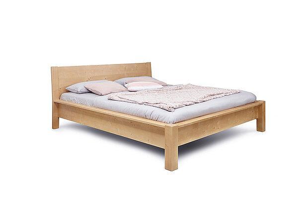 Doppelbett Mod. Davos