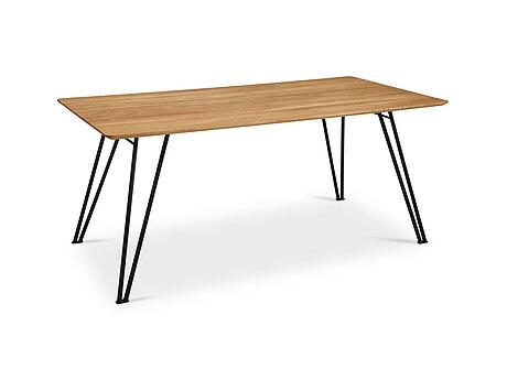 Vierfußtisch Mod. Cosy 210-M