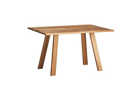 Vierfußtisch Mod. Pedro