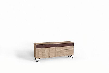 Tessaro-D TED 30L bzw. TED 30R