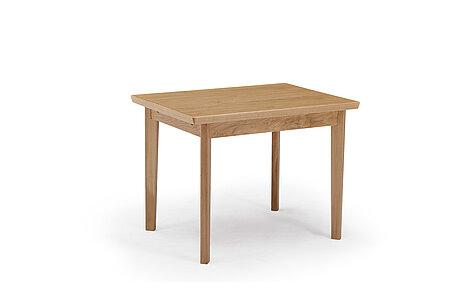 Vierfußtisch Mod. E189ML