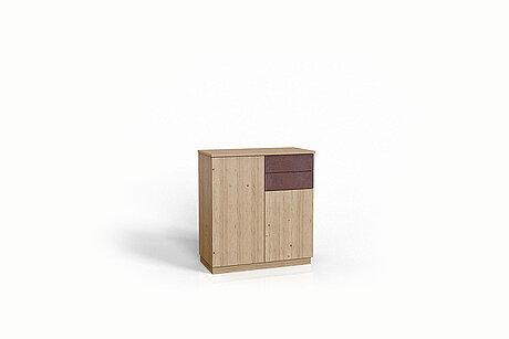 Tessaro-D TED 10L bzw. TED 10R