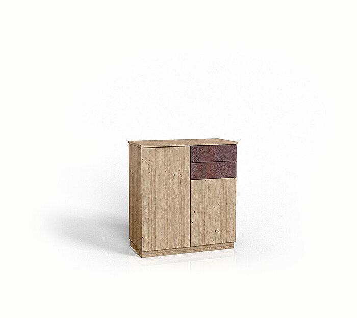 Tessaro-D TED 10L bzw. TED 10R