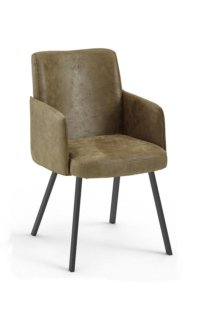 Stuhl Mod. Cosy 130A