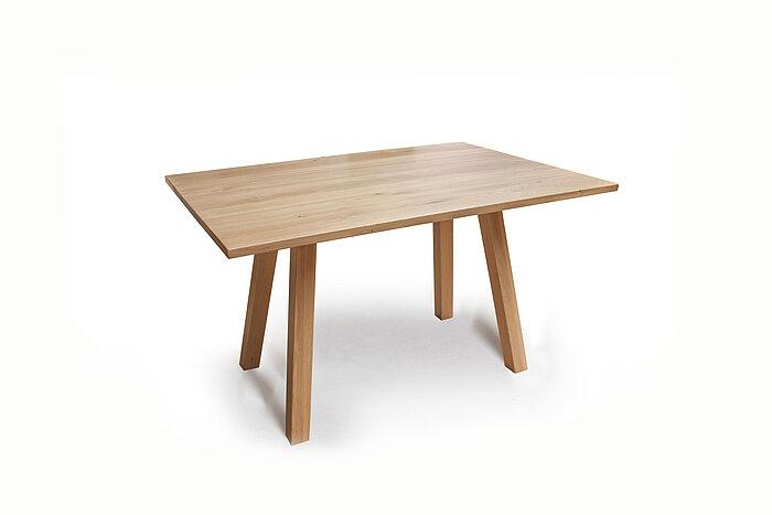 Vierfußtisch Mod. 860