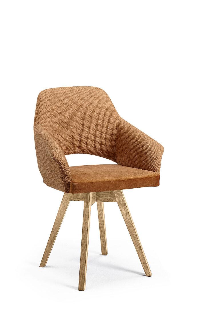 Stuhl Mod. CAS 61