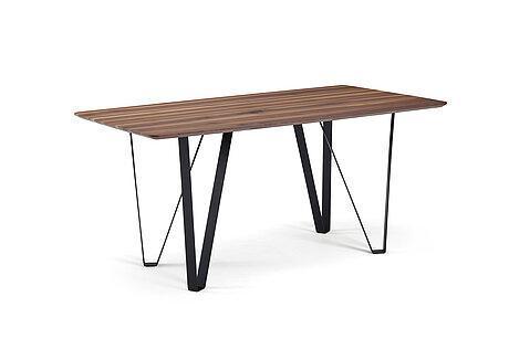 Vierfußtisch Mod. Caracas 400