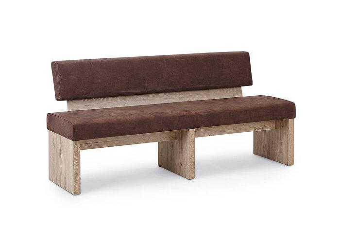 Bankteil Mod. Tessaro-D