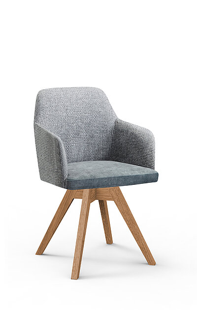 Stuhl Mod. Siena 401