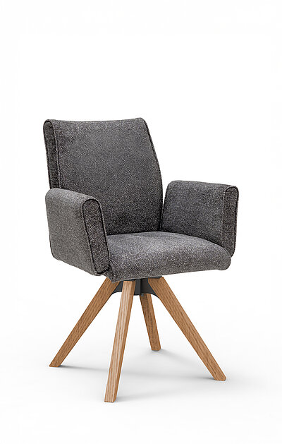 Stuhl Mod. CAS 3312W