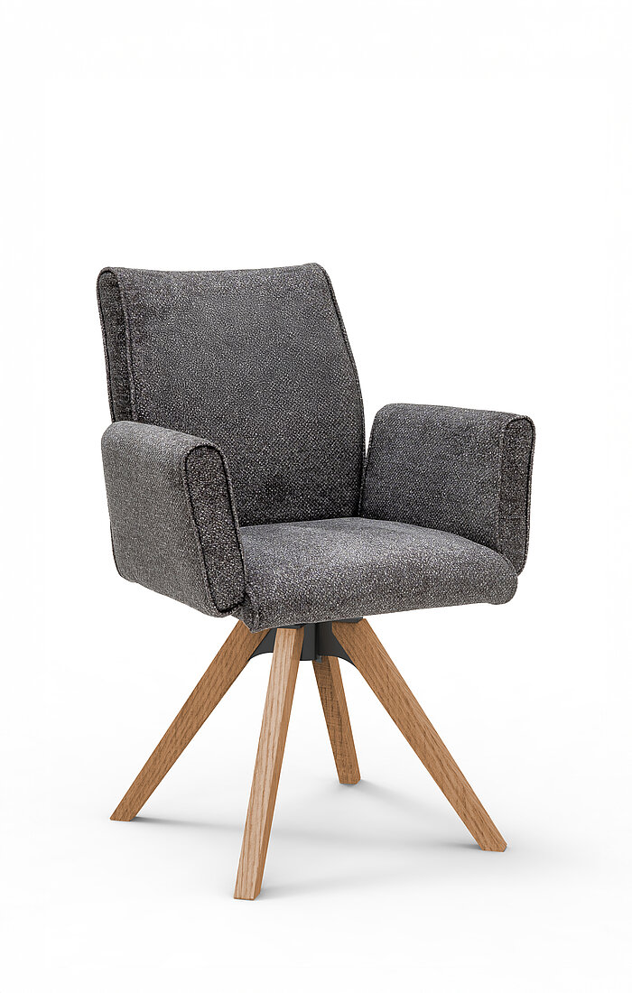 Stuhl Mod. CAS 3312D