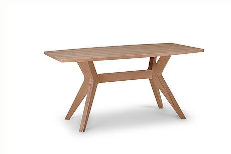 Vierfußtisch Mod. 9550-F