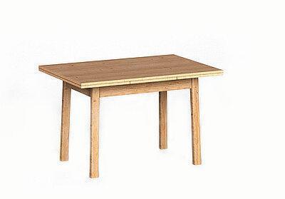 Vierfußtisch Mod. 192