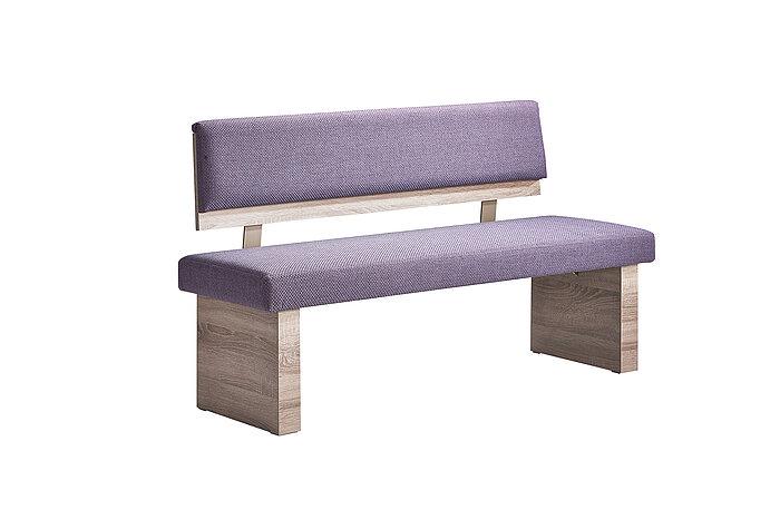 Bankteil Mod. Trio