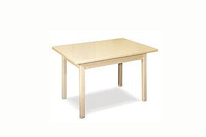 Vierfußtisch Mod. 189