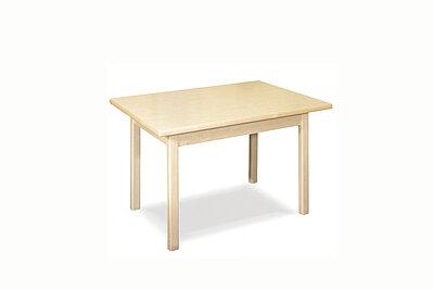 Vierfußtisch Mod. 189