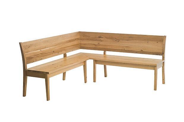 Eckbank Mod. Messina