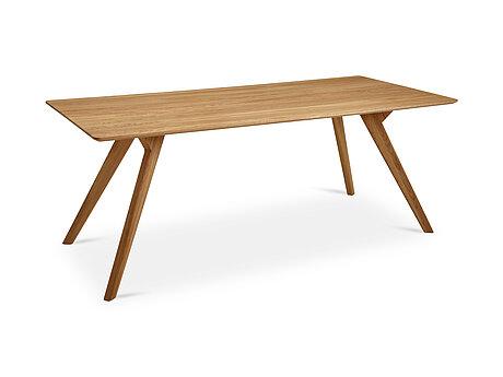 Vierfußtisch Mod. Cosy 110-M
