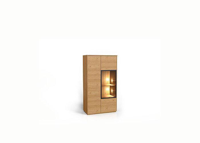Selecto SE 21L bzw. SE 21R