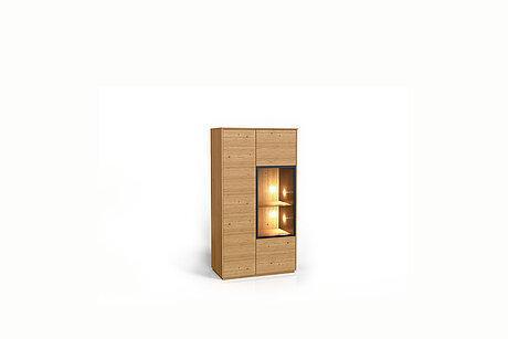 Selecto SE 21L bzw. SE 21R
