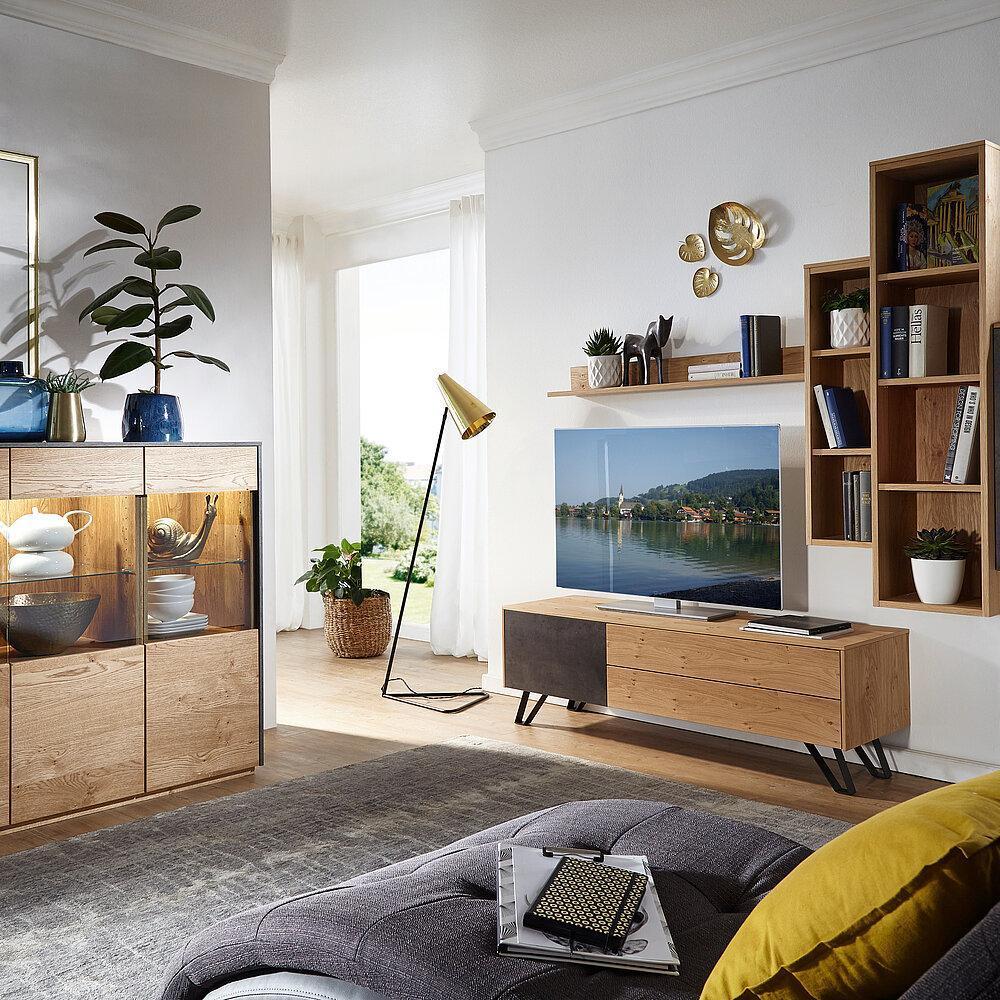 Korpus Einzelelement Selecto 1 | SE33L, 2 | SE35UR & SE35OR
