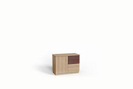 Tessaro-D TED 06L bzw. TED 06R