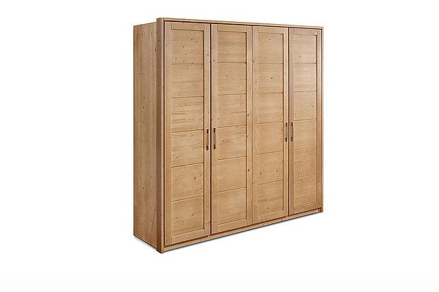 Schrank Mod. Davos 4-trg.