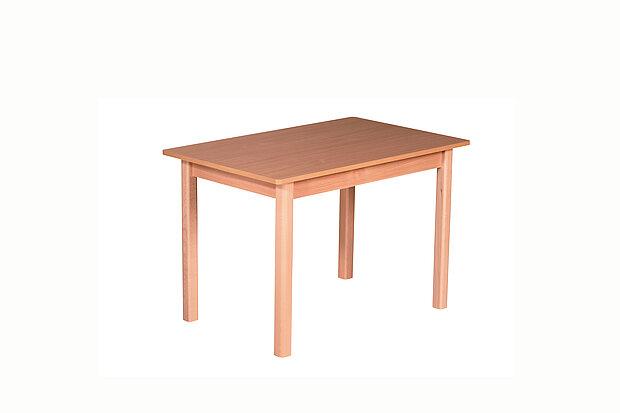 Vierfußtisch Mod. Berlin