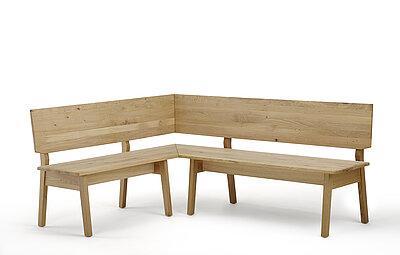 Eckbank Mod. Falun